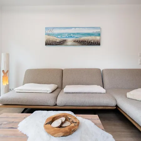 Apartamento Ostseegarten *