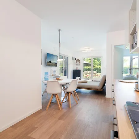 Apartamento Ostseegarten