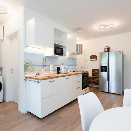 Ostseegarten Apartamento *