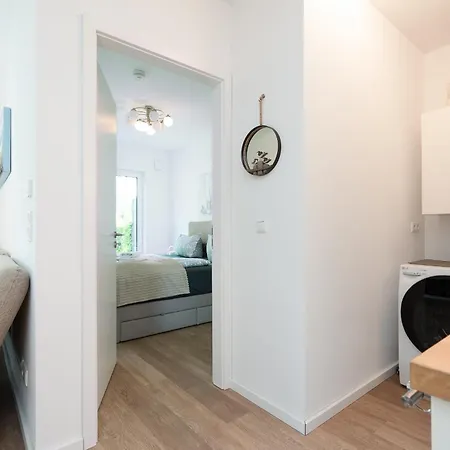 Ostseegarten Apartamento
