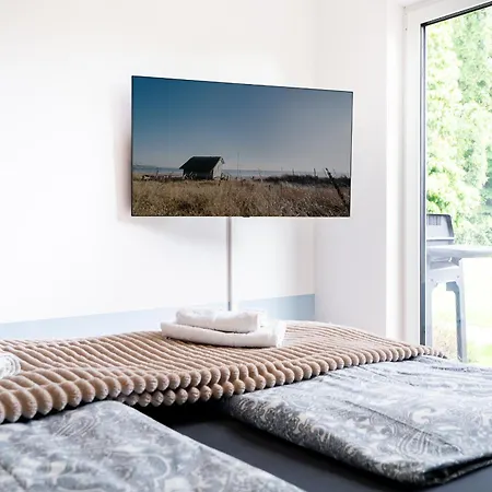 Apartamento Ostseegarten
