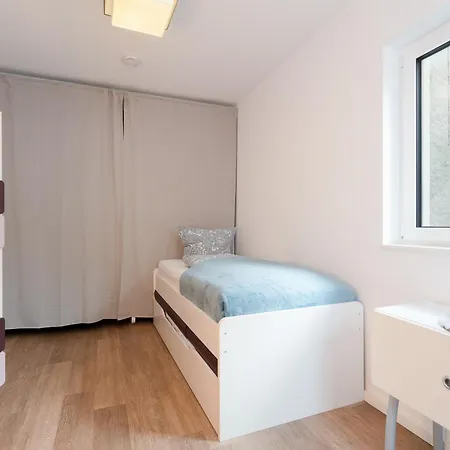 Apartamento Ostseegarten *