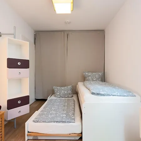 Ostseegarten Apartamento
