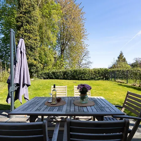Apartamento Ostseegarten